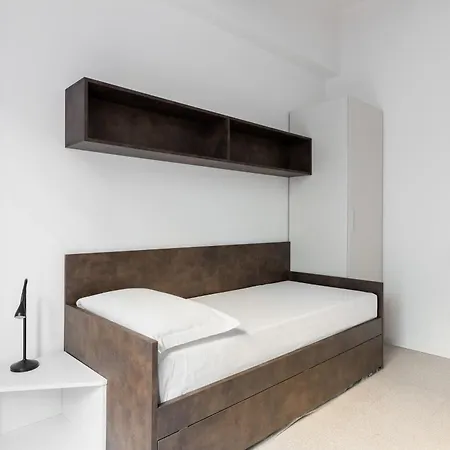 アパート Capo Di Lucca White By Wonderful Italy ボローニャ