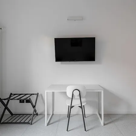 アパート Capo Di Lucca White By Wonderful Italy *