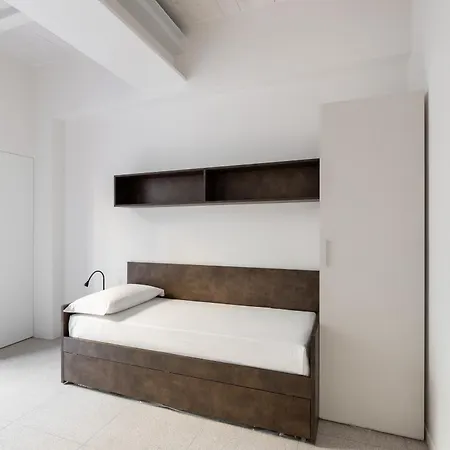 アパート Capo Di Lucca White By Wonderful Italy ボローニャ