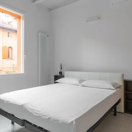 Capo Di Lucca White By Wonderful Italy アパート