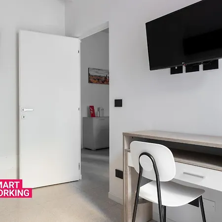 Capo Di Lucca White By Wonderful Italy