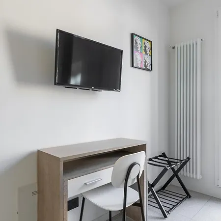 アパート Capo Di Lucca White By Wonderful Italy ボローニャ