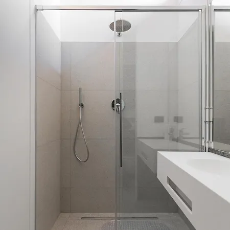 アパート Capo Di Lucca White By Wonderful Italy