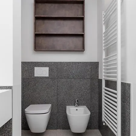 アパート Capo Di Lucca White By Wonderful Italy