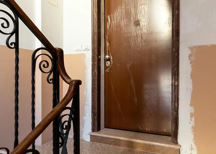 Lägenhet Capo Di Lucca White By Wonderful Italy Bologna