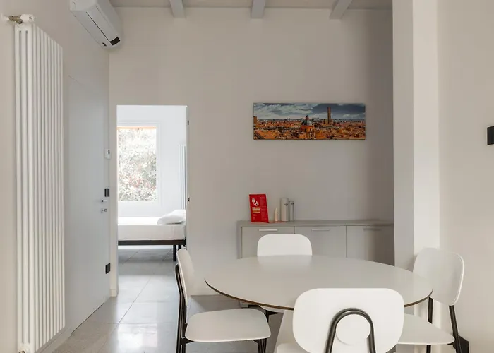 Capo Di Lucca White By Wonderful Italy Appartement *