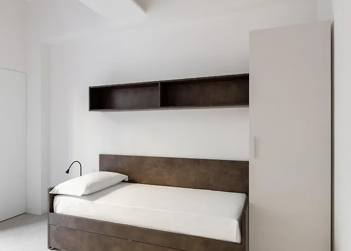 Lägenhet Capo Di Lucca White By Wonderful Italy Bologna