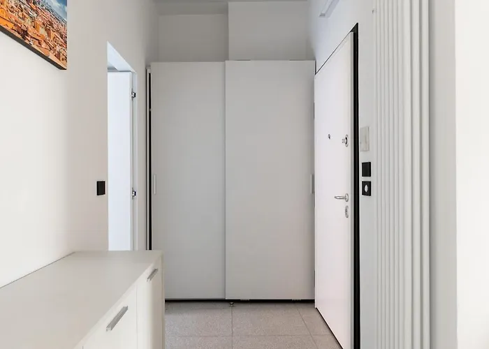 Lägenhet Capo Di Lucca White By Wonderful Italy