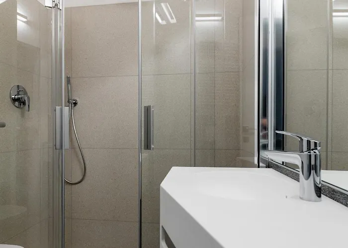 Capo Di Lucca White By Wonderful Italy Appartement Bologne