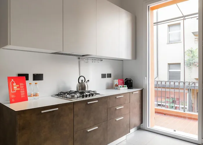 Capo Di Lucca White By Wonderful Italy Lägenhet