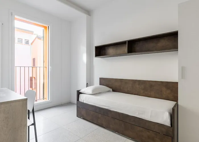 Appartement Capo Di Lucca White By Wonderful Italy Bologne