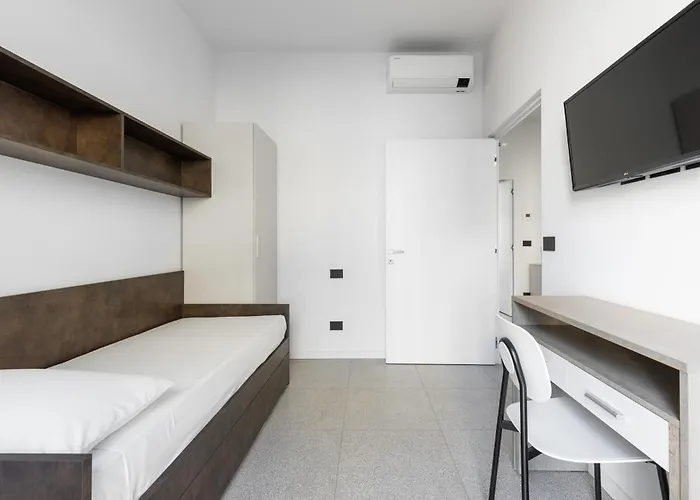 Appartement Capo Di Lucca White By Wonderful Italy