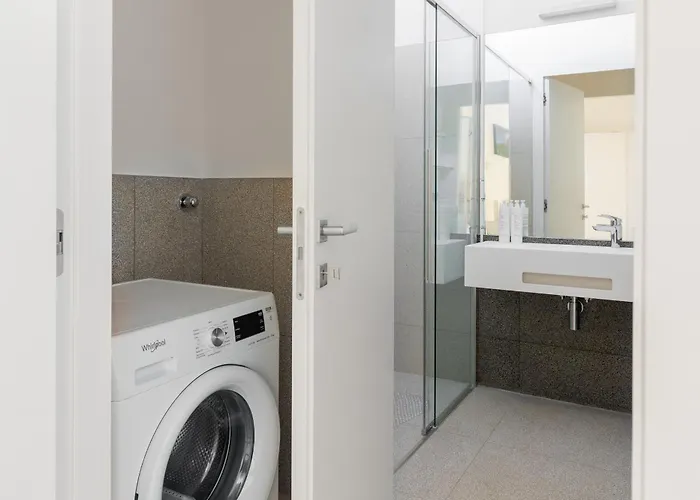 Capo Di Lucca White By Wonderful Italy Lägenhet Bologna