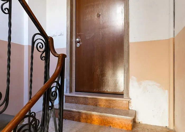 Capo Di Lucca White By Wonderful Italy Lägenhet *