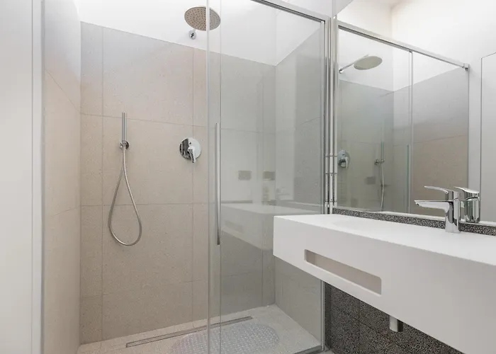 Capo Di Lucca White By Wonderful Italy Lägenhet