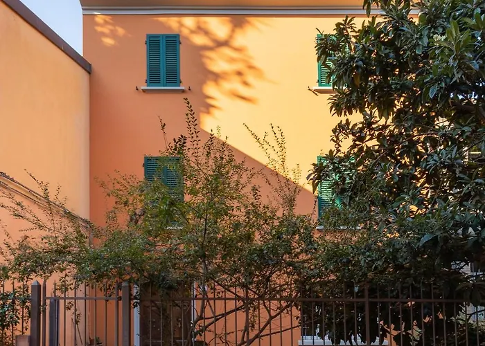 Lägenhet Capo Di Lucca White By Wonderful Italy *