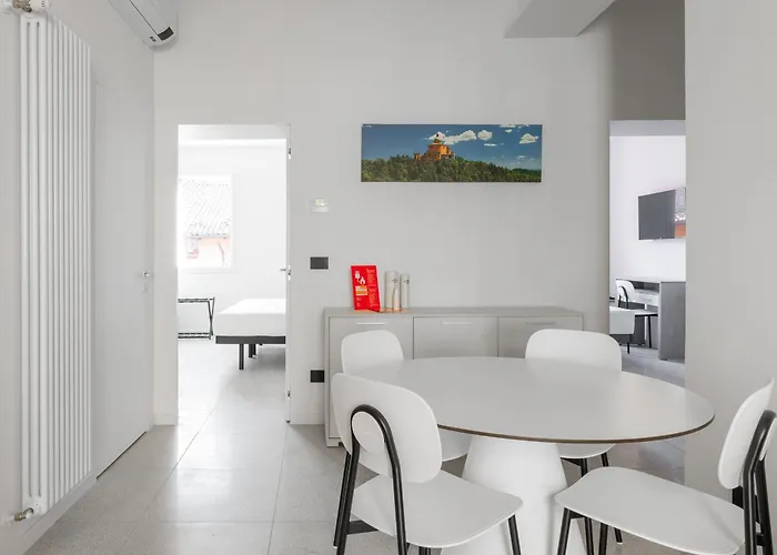 Lägenhet Capo Di Lucca White By Wonderful Italy *