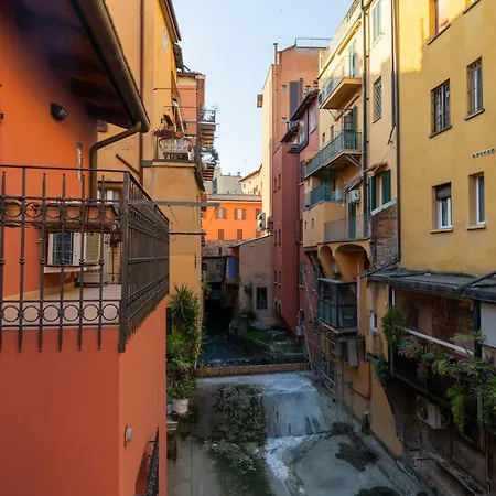 Capo Di Lucca White By Wonderful Italy 博洛尼亚