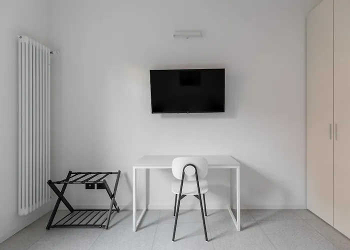 Lägenhet Capo Di Lucca White By Wonderful Italy *