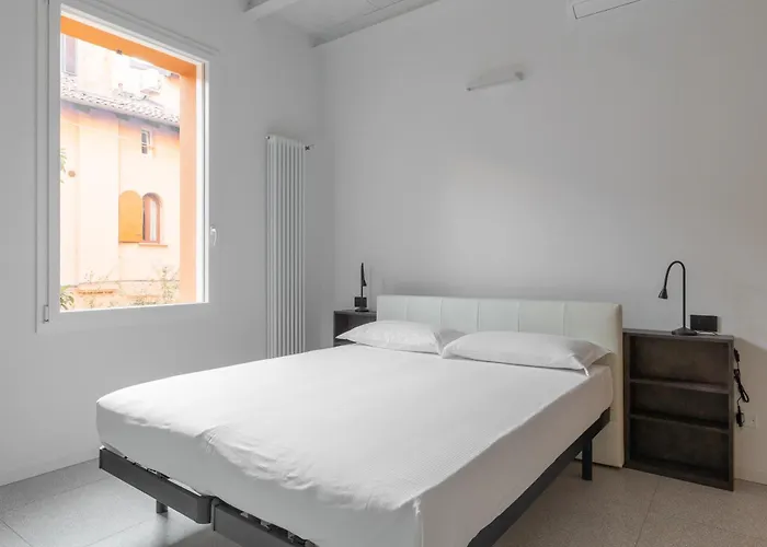 Capo Di Lucca White By Wonderful Italy Lägenhet