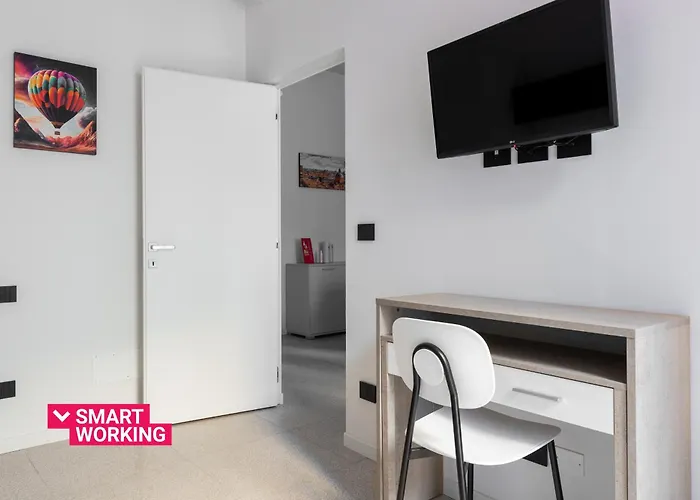 Capo Di Lucca White By Wonderful Italy