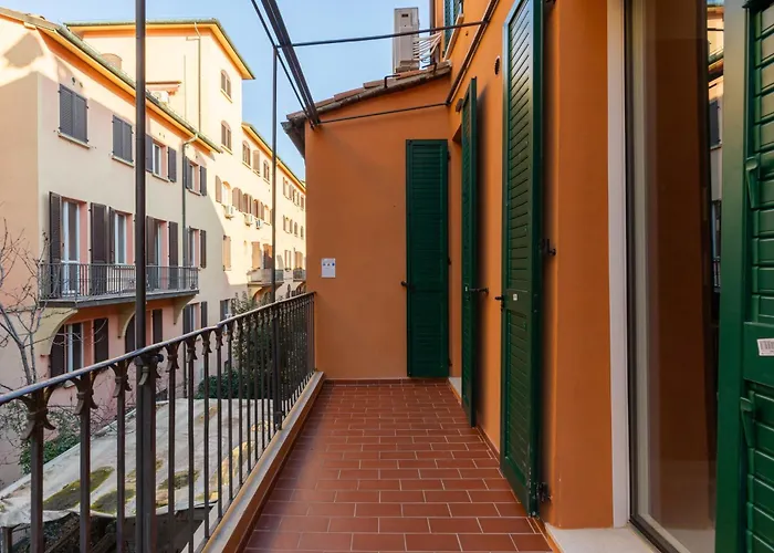 Capo Di Lucca White By Wonderful Italy Lägenhet *