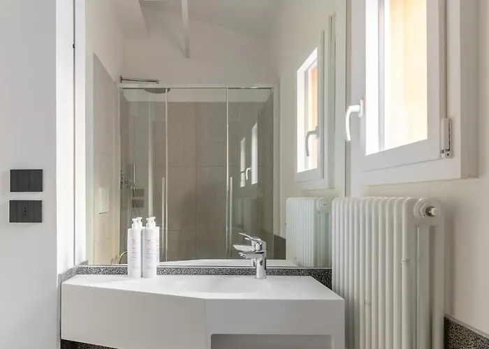 Capo Di Lucca White By Wonderful Italy