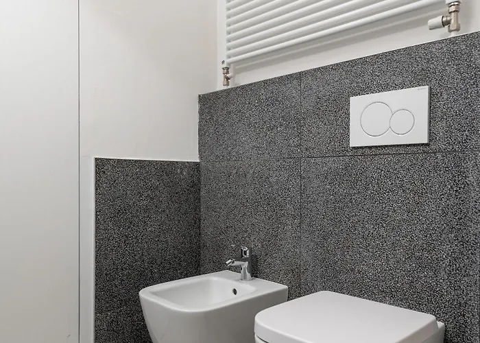 Lägenhet Capo Di Lucca White By Wonderful Italy