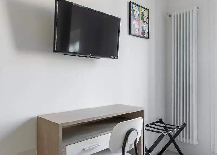 Lägenhet Capo Di Lucca White By Wonderful Italy Bologna