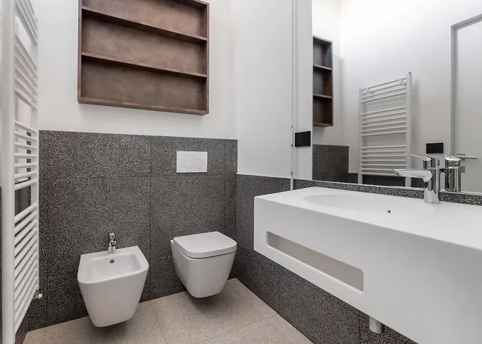 Capo Di Lucca White By Wonderful Italy Bologna