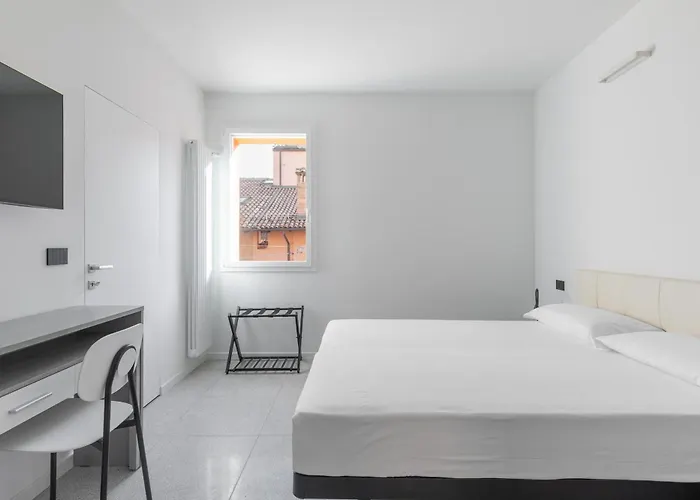 Capo Di Lucca White By Wonderful Italy Lägenhet *