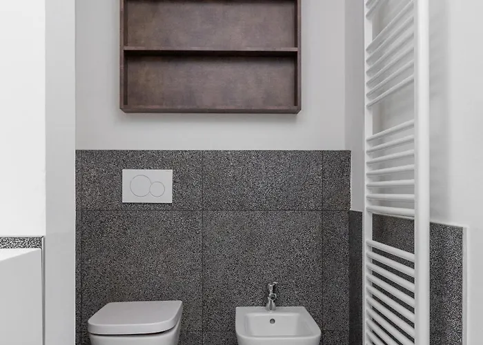 Lägenhet Capo Di Lucca White By Wonderful Italy