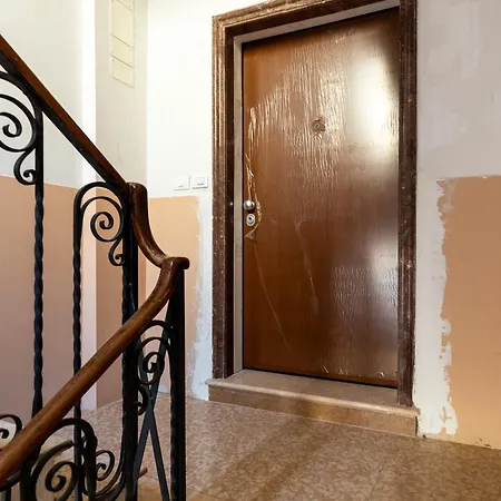 Апартаменты Capo Di Lucca White By Wonderful Italy Болонья