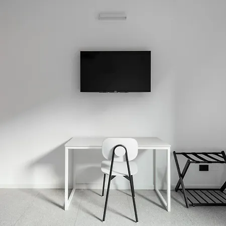 Capo Di Lucca White By Wonderful Italy *