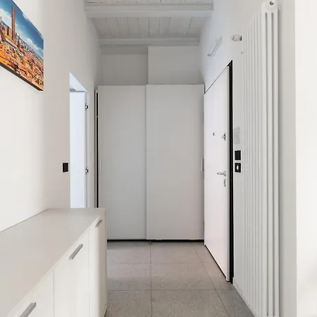 Апартаменты Capo Di Lucca White By Wonderful Italy