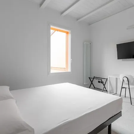 Апартаменты Capo Di Lucca White By Wonderful Italy Болонья