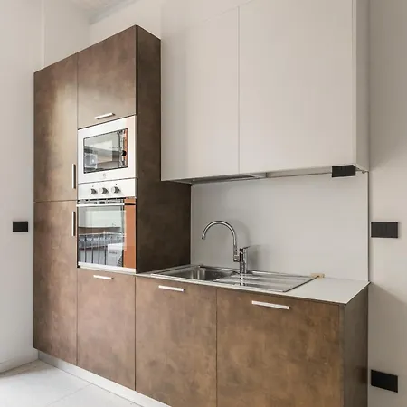 Capo Di Lucca White By Wonderful Italy Болонья