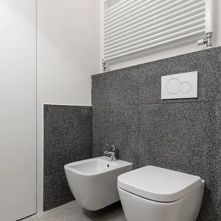 Апартаменты Capo Di Lucca White By Wonderful Italy