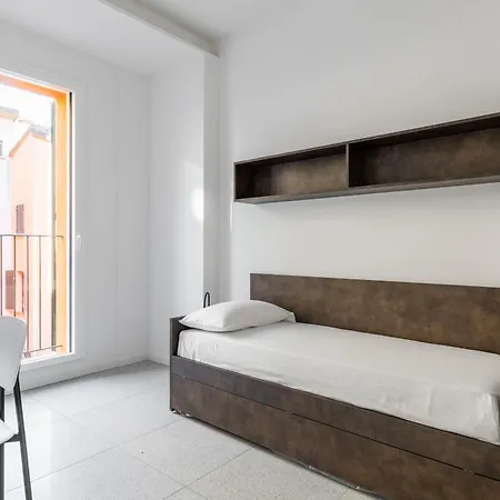 Апартаменты Capo Di Lucca White By Wonderful Italy Болонья