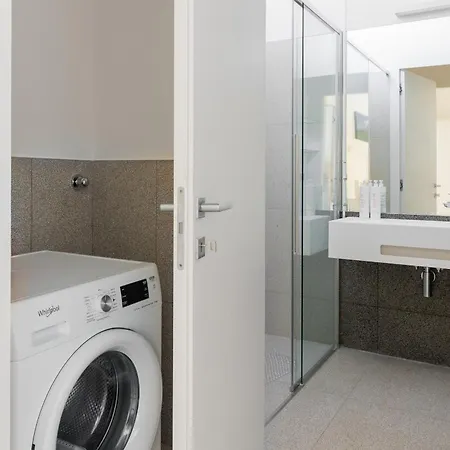 Capo Di Lucca White By Wonderful Italy Апартаменты Болонья