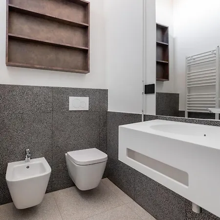 Capo Di Lucca White By Wonderful Italy Болонья