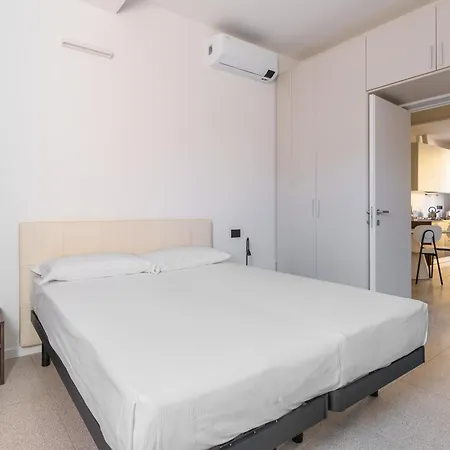 Capo Di Lucca White By Wonderful Italy Апартаменты